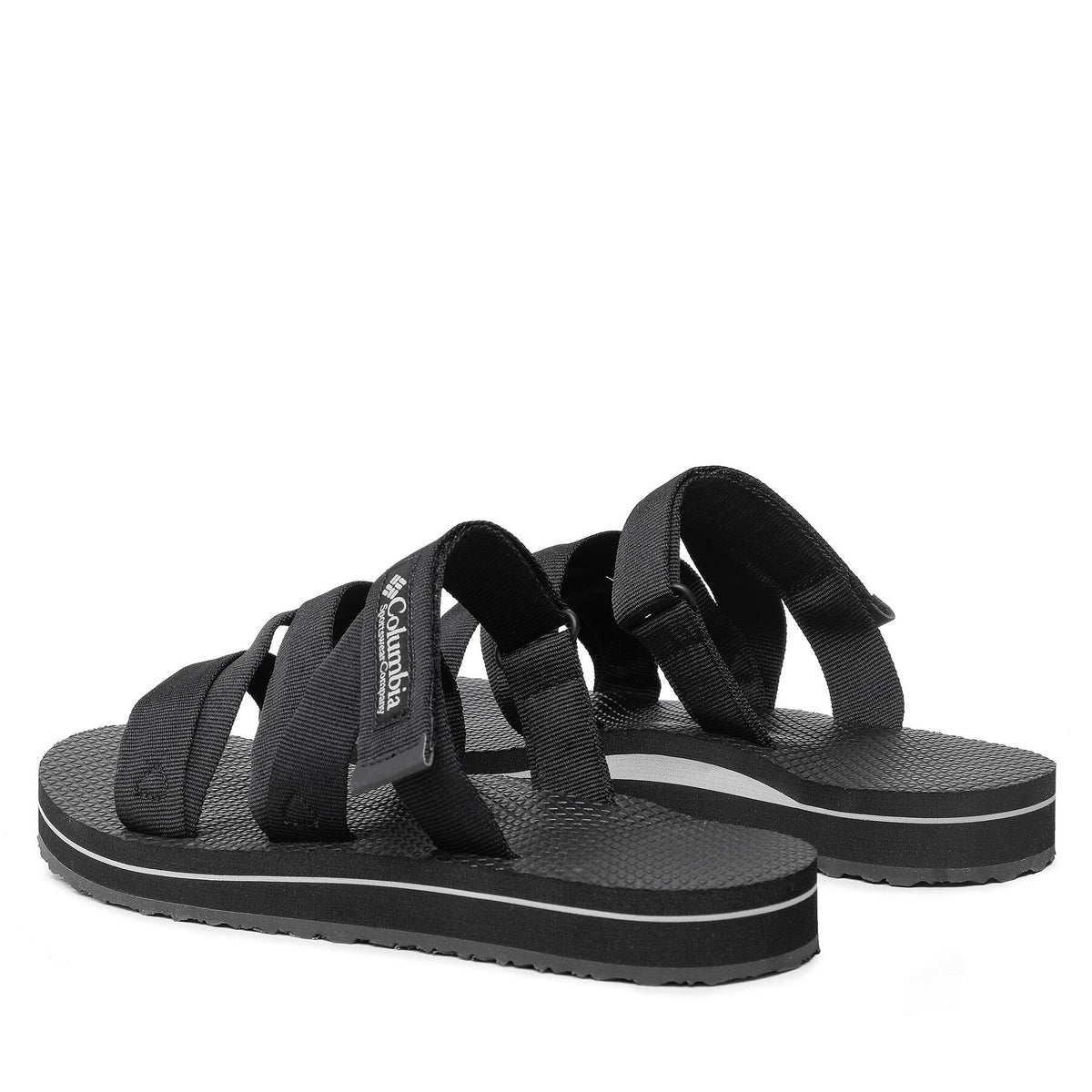 Columbia Чехли Alava Slide BL5475 Черен
