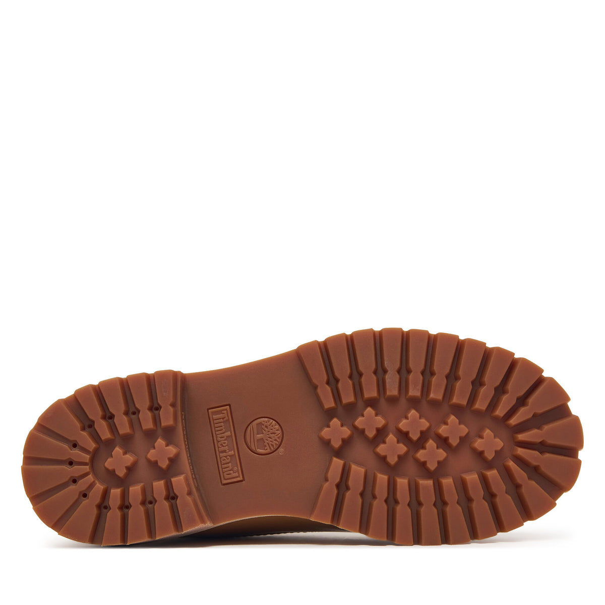 Timberland Туристически oбувки Premium TB0A6BETEN01 Кафяв
