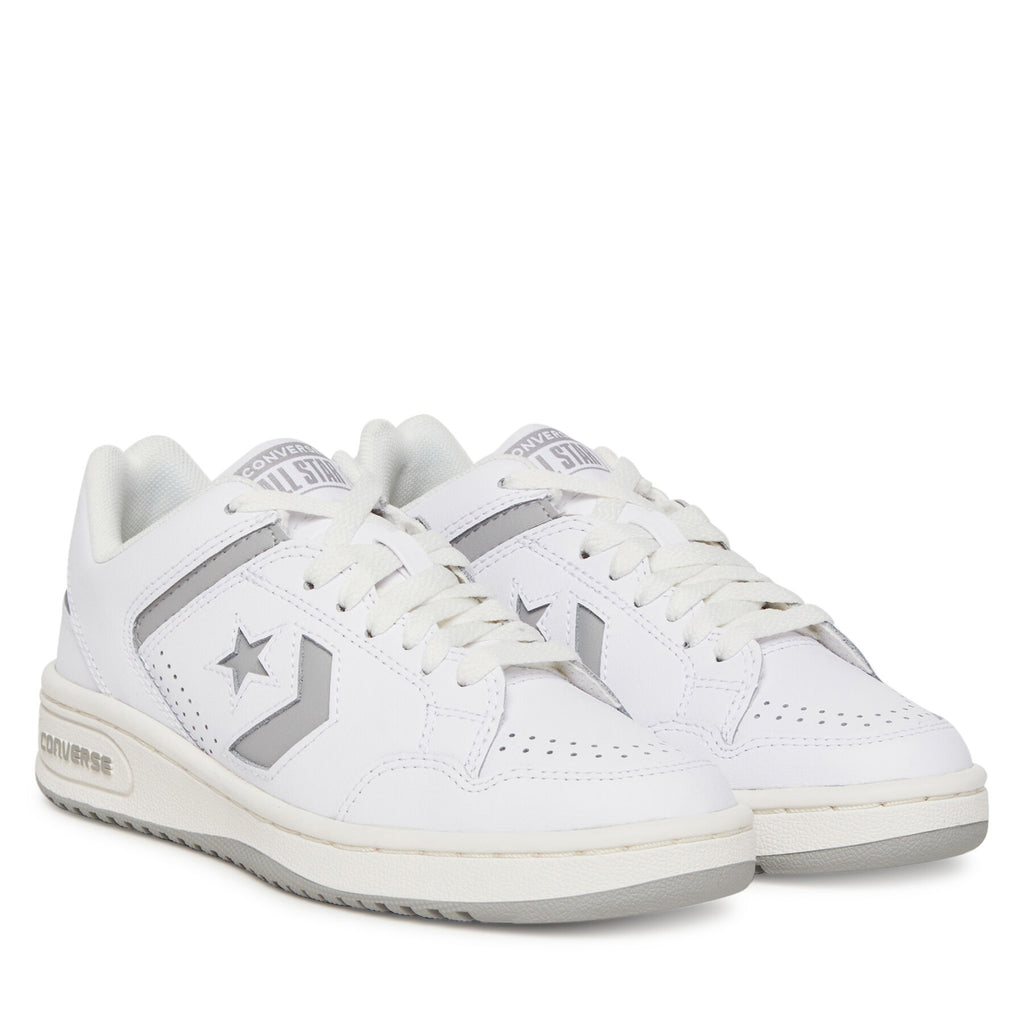 Converse Сникърси Weapon Leather A11461C Бял