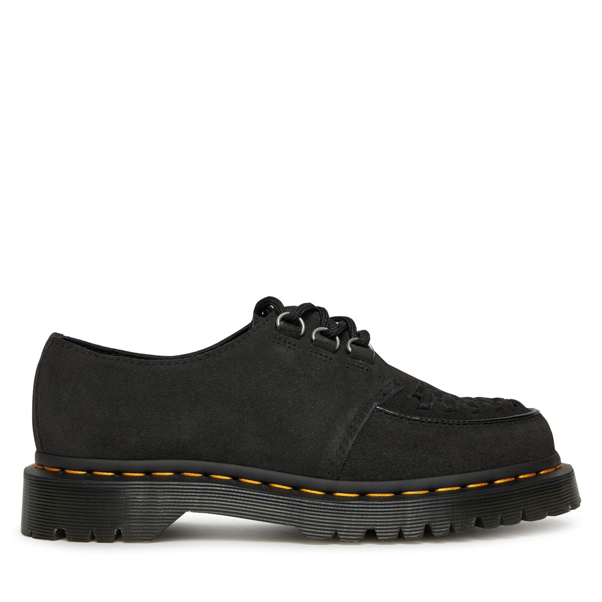 Dr. Martens Обувки Ramsey DM40572001 Черен