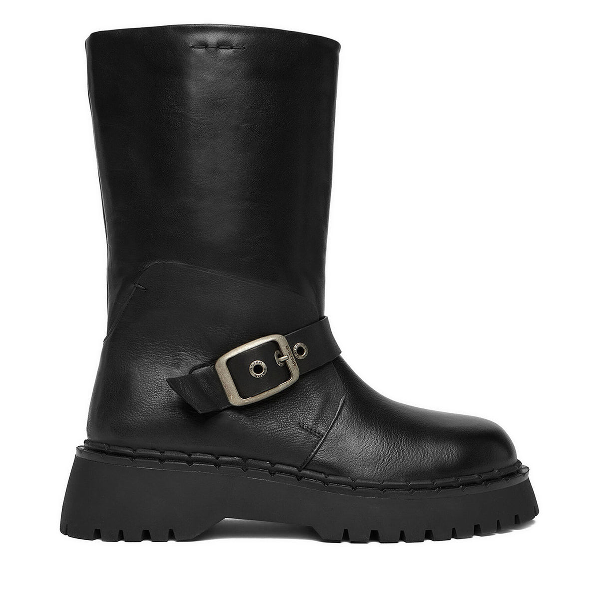 Боти G-Star Raw EO-BAHAR Черен