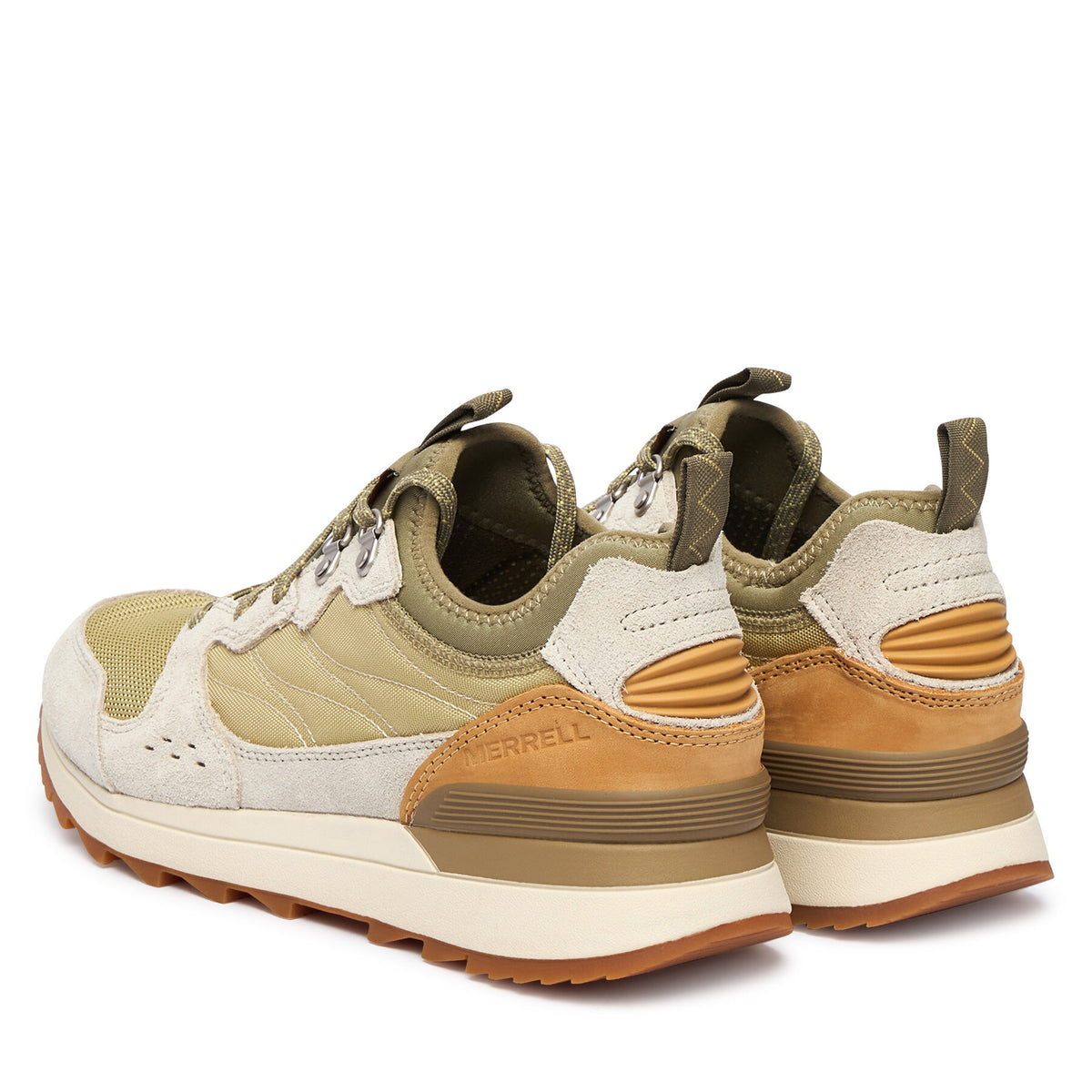 Merrell Сникърси Alpine 83 J007325 Каки