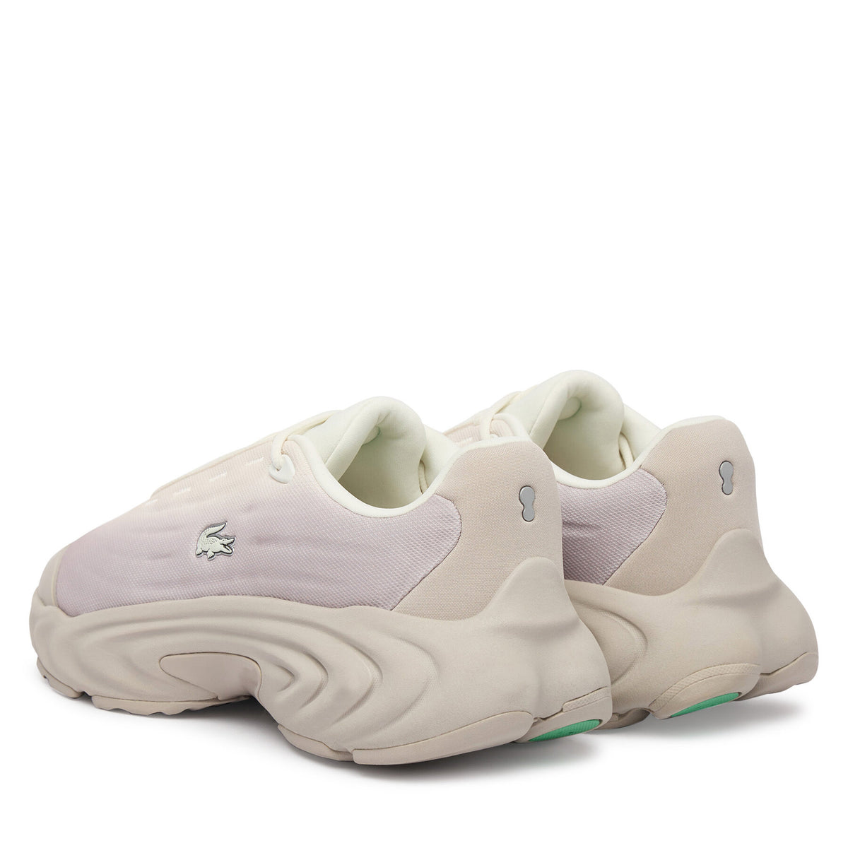 Lacoste Сникърси Spinor 51SMA0053 Екрю