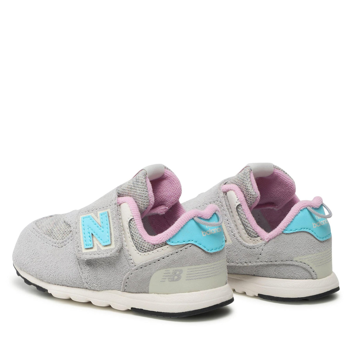 New Balance Сникърси NW574NB1 Сив