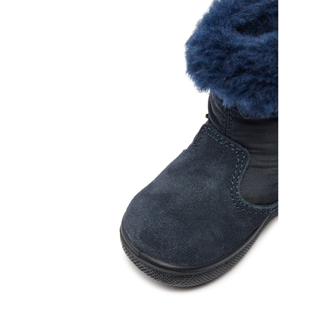 Primigi Ботуши 6850133 M GORE-TEX Тъмносин