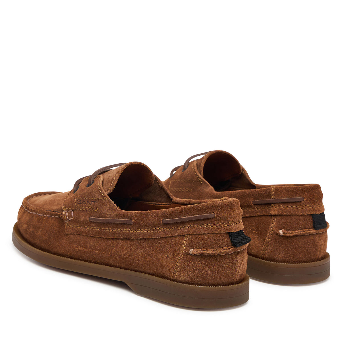 Gant Обувки 33633401 Кафяв