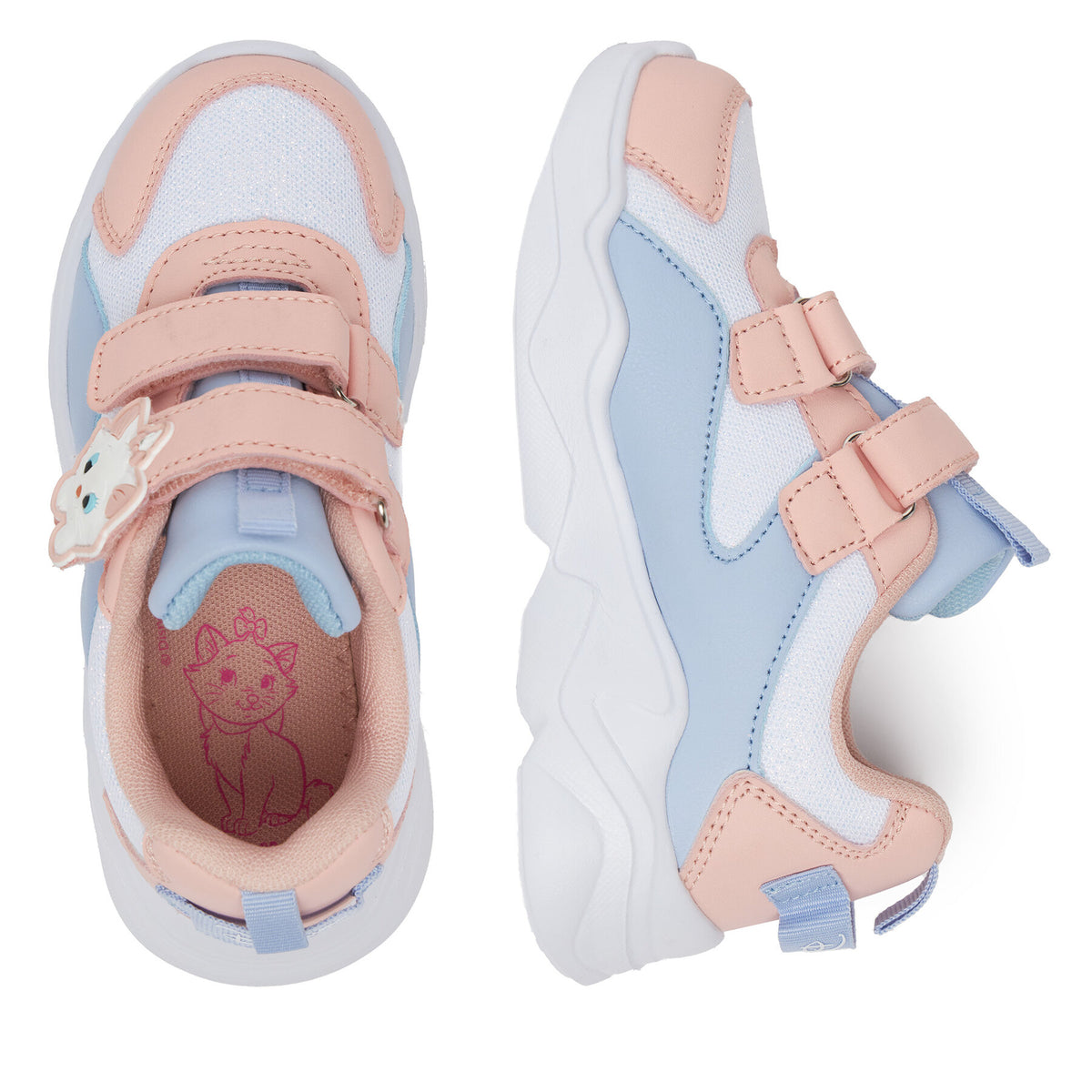 Disney Classics Сникърси CP23-SS25-135DCLS Цветен