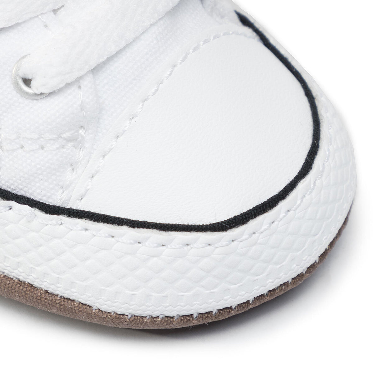 Converse Гуменки Ctas Cribster Mid 865157C Бял