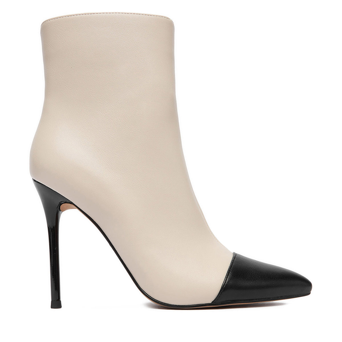Nine West Боти CEO-MAYA-01 Бежов