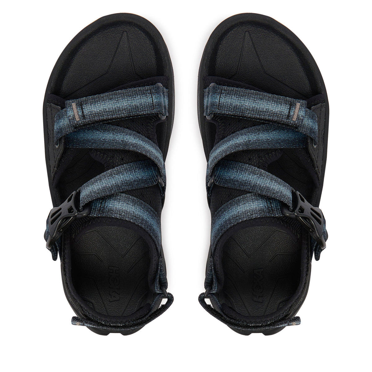 Hoka Сандали Infini Hike TC 1162590 Черен