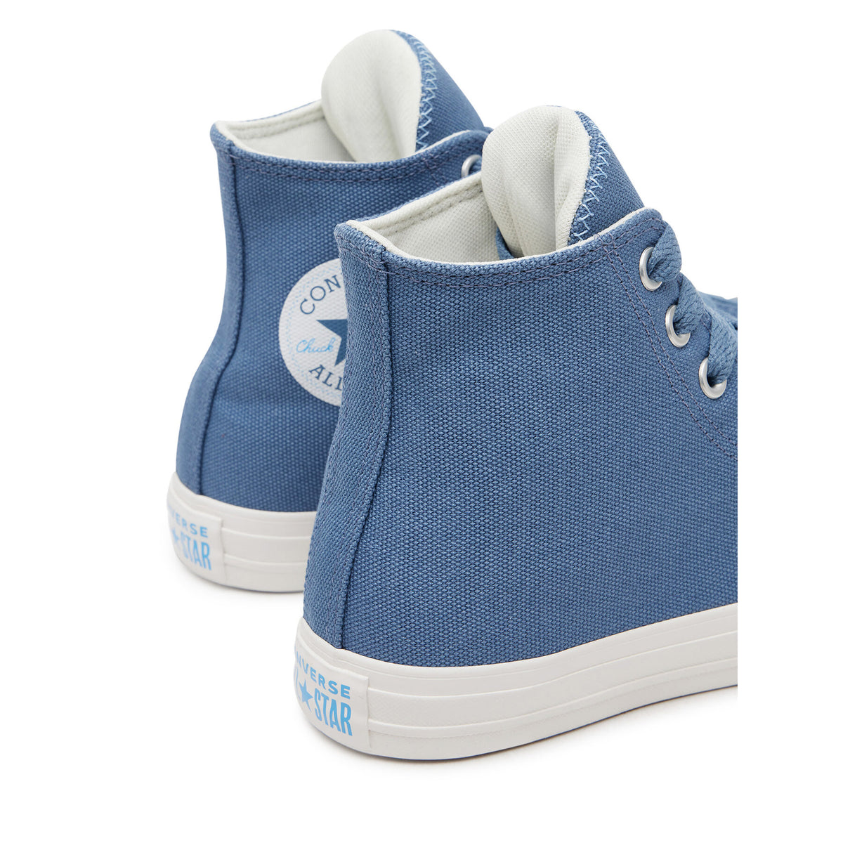 Converse Кецове Chuck Taylor All Star Heavy Canvas A12711C Тъмносин