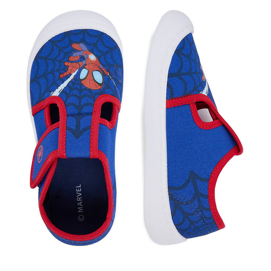 Spidey Пантофи CEO-CM-AW26-104SPID Син