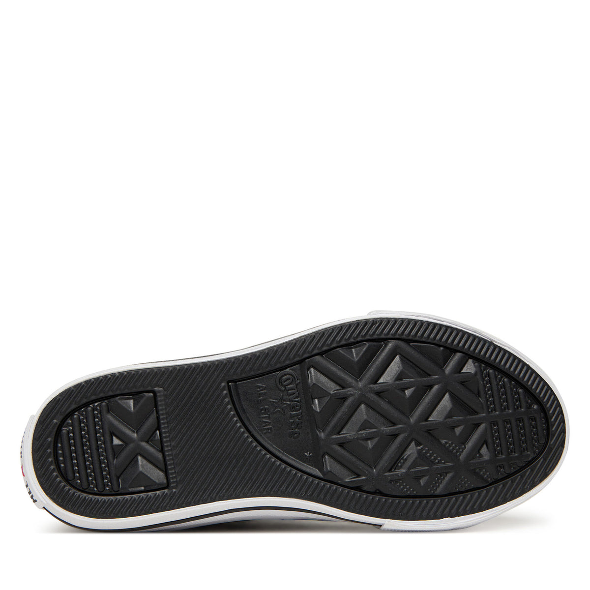 Converse Кецове Chuck Taylor All Star 1V A13182C Черен
