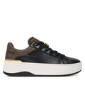 MICHAEL Michael Kors Сникърси 43F5DTFS6L Кафяв