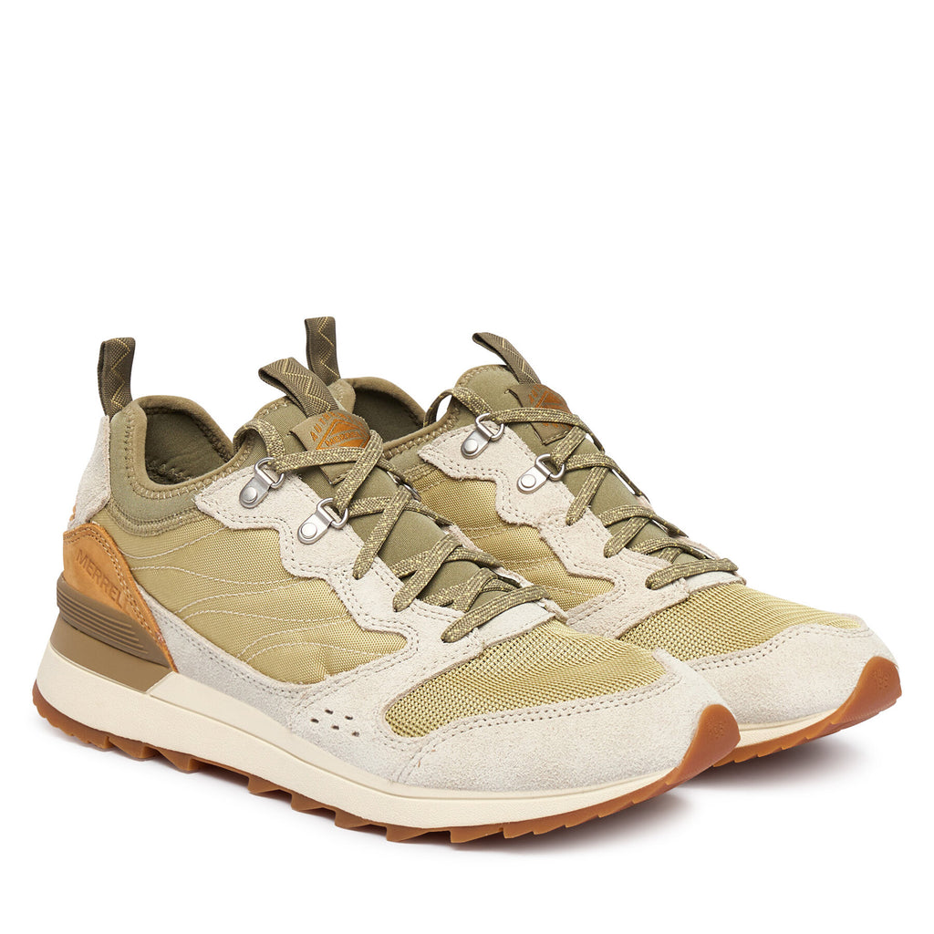 Merrell Сникърси Alpine 83 J007325 Каки