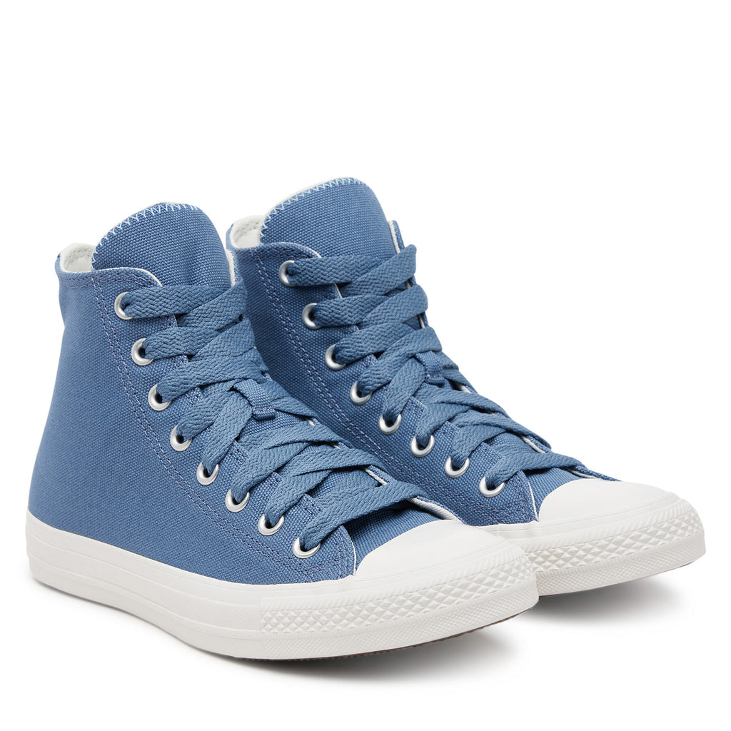 Converse Кецове Chuck Taylor All Star Heavy Canvas A12711C Тъмносин