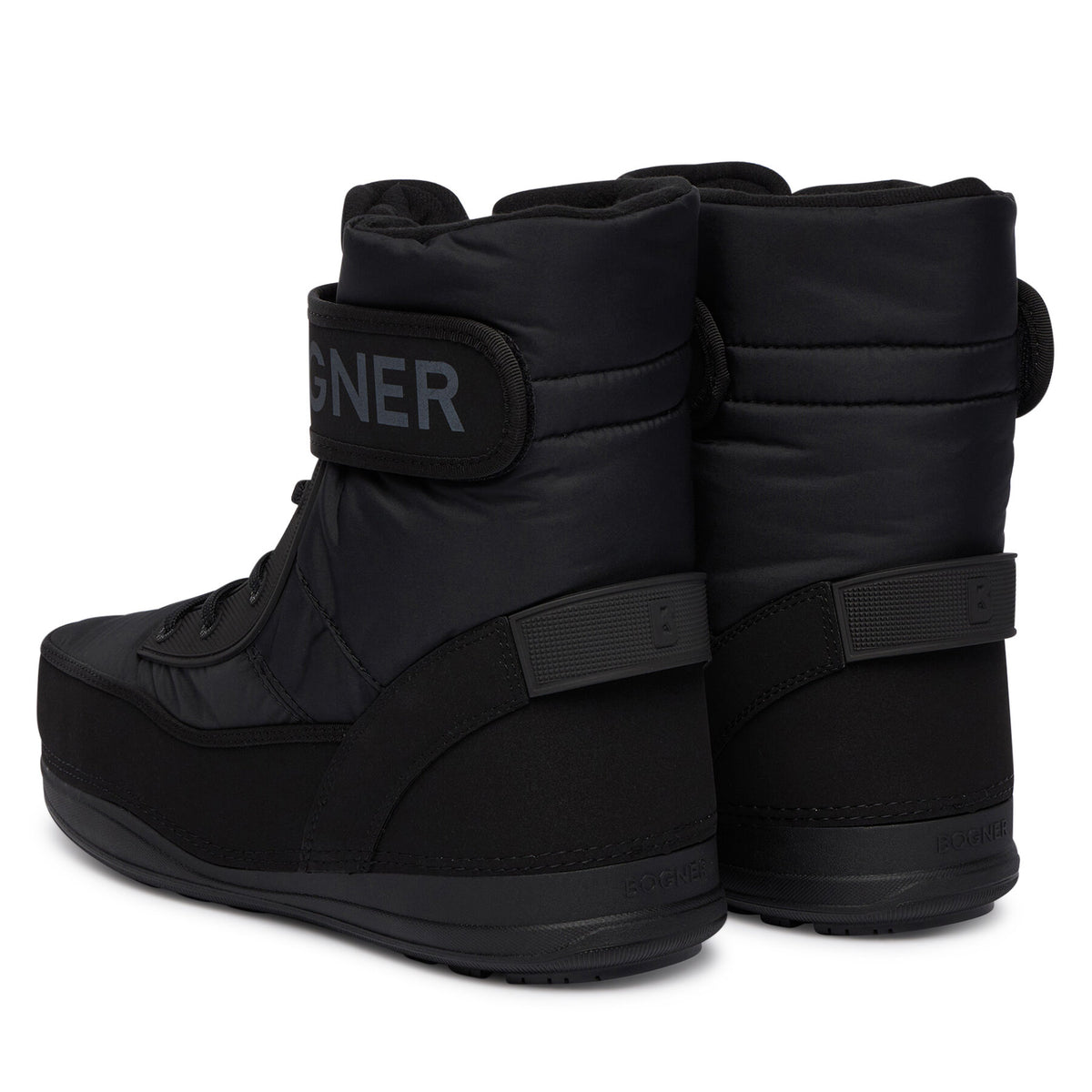Bogner Апрески Laax 7 B 32547514 Черен