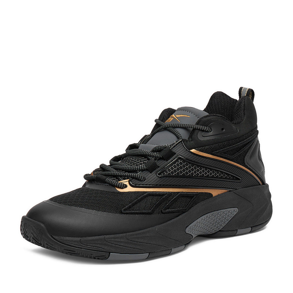 Reebok Сникърси EO-ZONE BREAKER 100273739 Черен