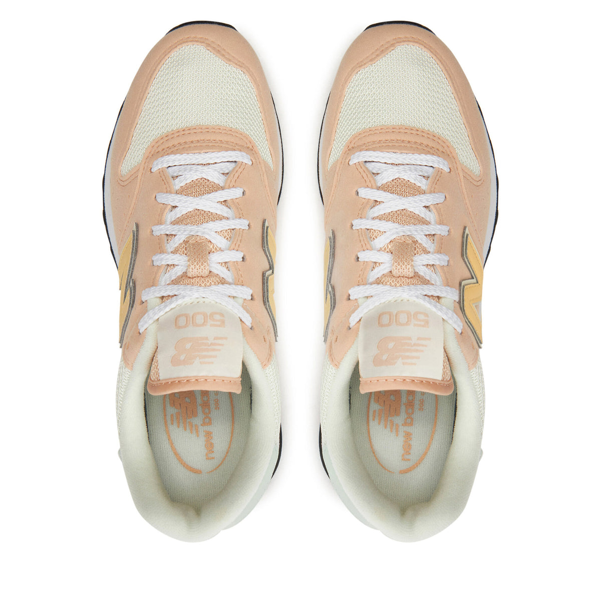 New Balance Сникърси GW500FG2 Розов