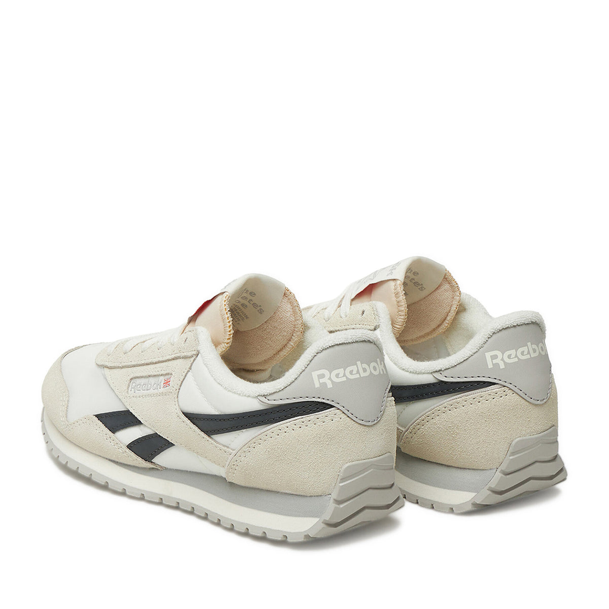 Reebok Сникърси EOSS-CLASSIC AZ 100208830 Бял