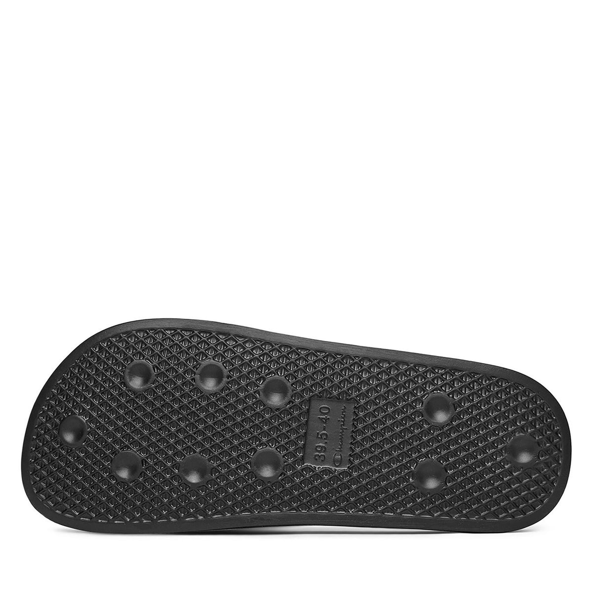 Champion Чехли SAMOA CORE S11626-KK001 Черен