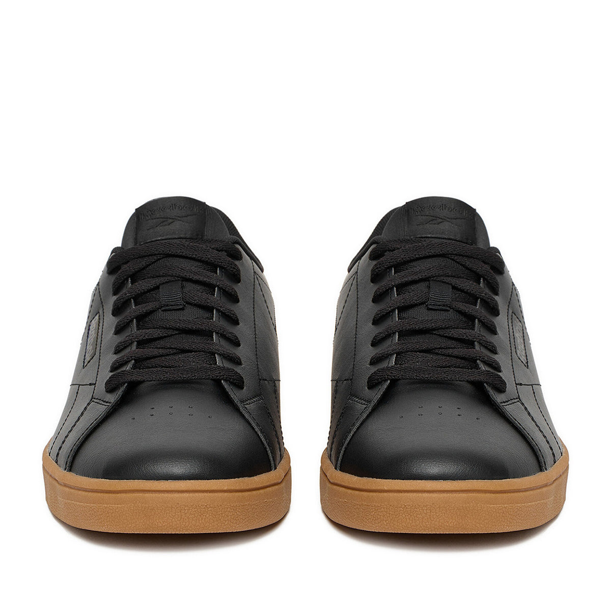 Reebok Сникърси CEO-COURT CLEAN 100234604 Черен