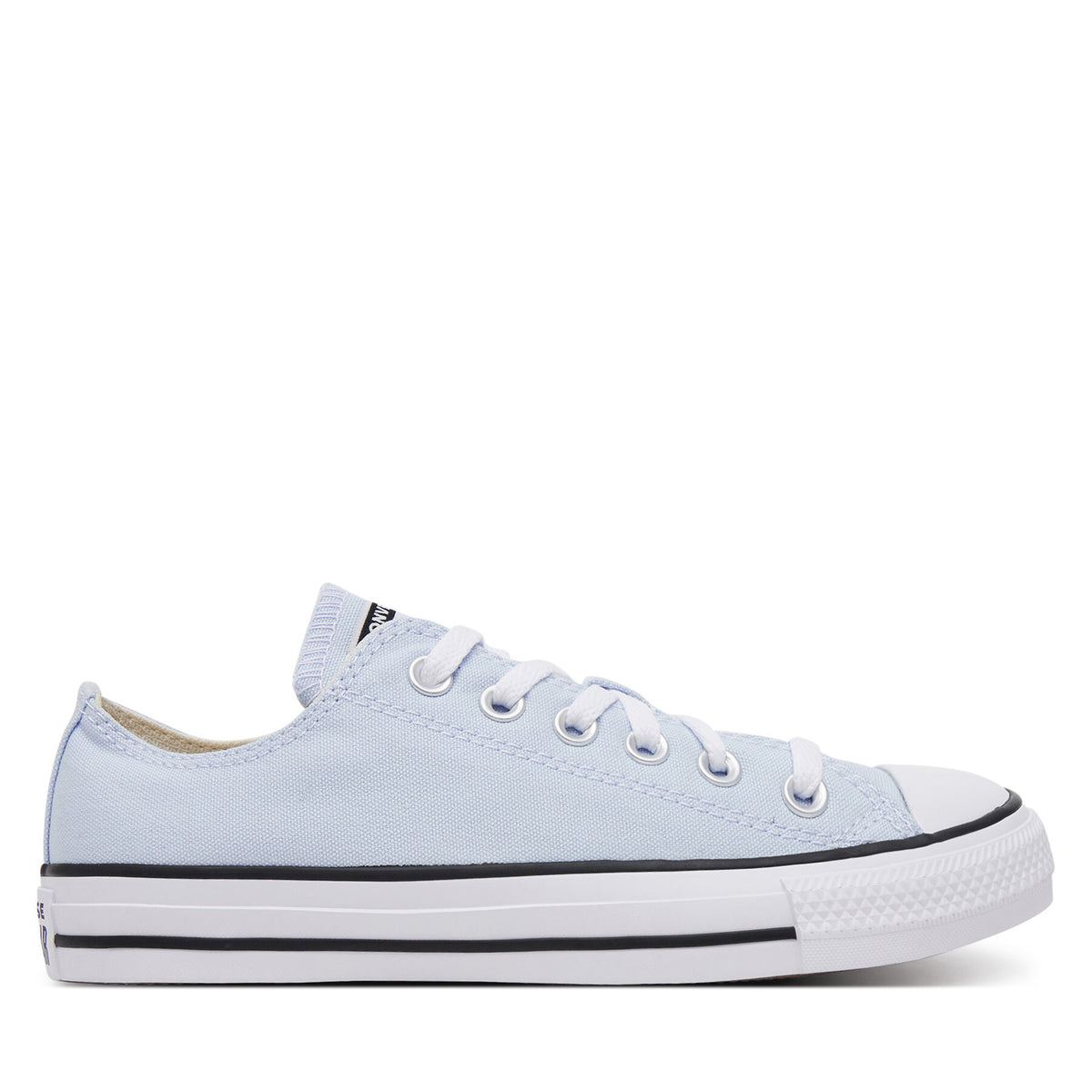 Converse Кецове Chuck Taylor All Star A10538C Светлосиньо