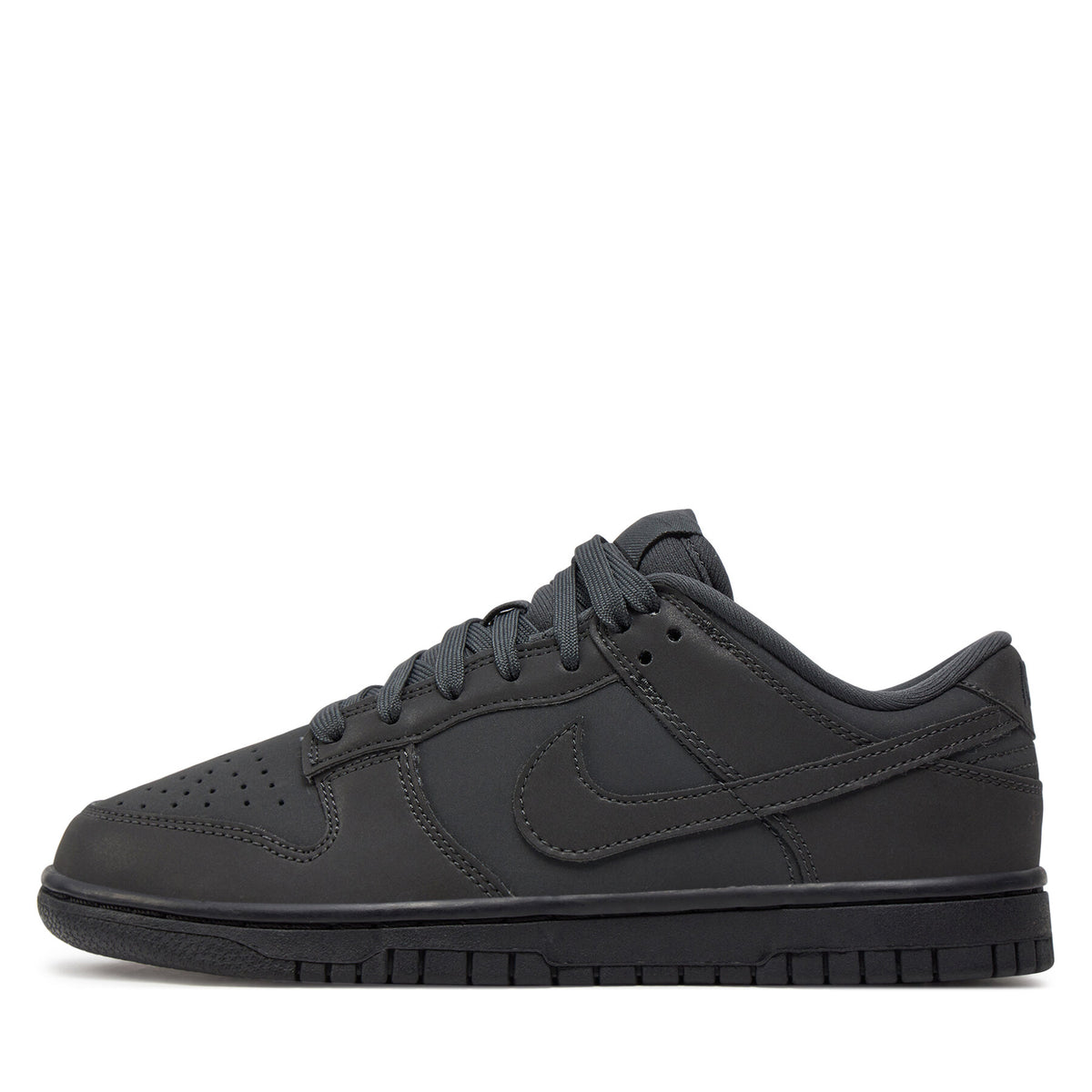 Nike Сникърси Dunk Low FZ3781 060 Тъмносив