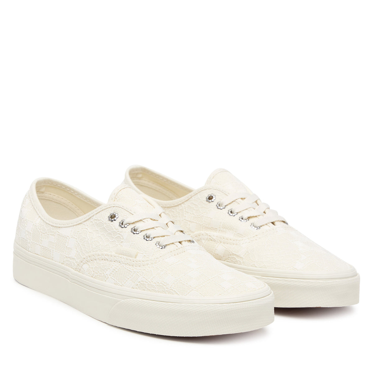 Vans Гуменки Authentic VN000Z8YCJ71 Бял
