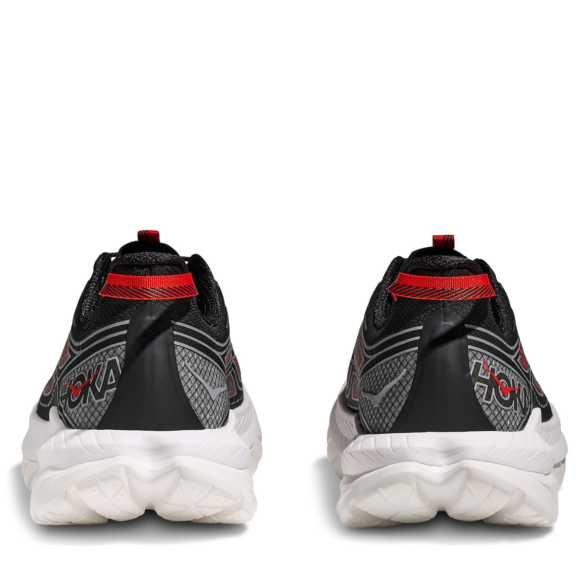 Hoka Сникърси Mach Remastered 1176250 Черен