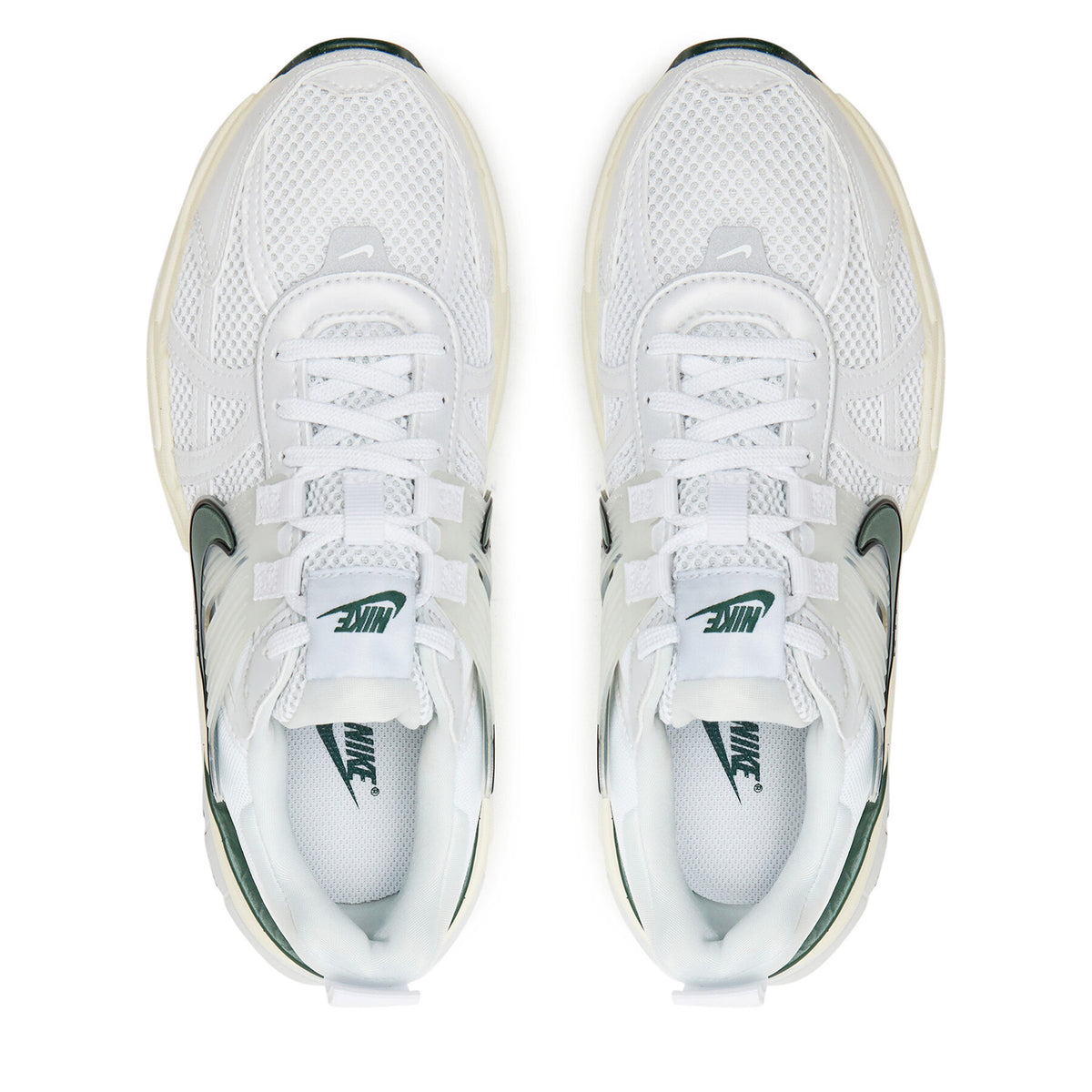 Nike Сникърси V2k Run FD0736 101 Сив