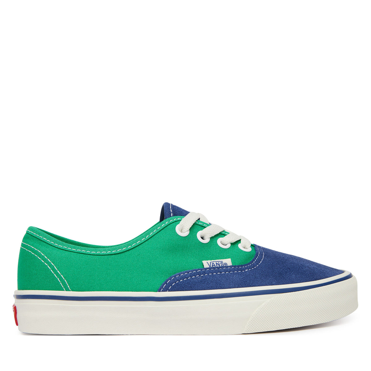 Vans Гуменки Authentic VN000Y165TU1 Цветен