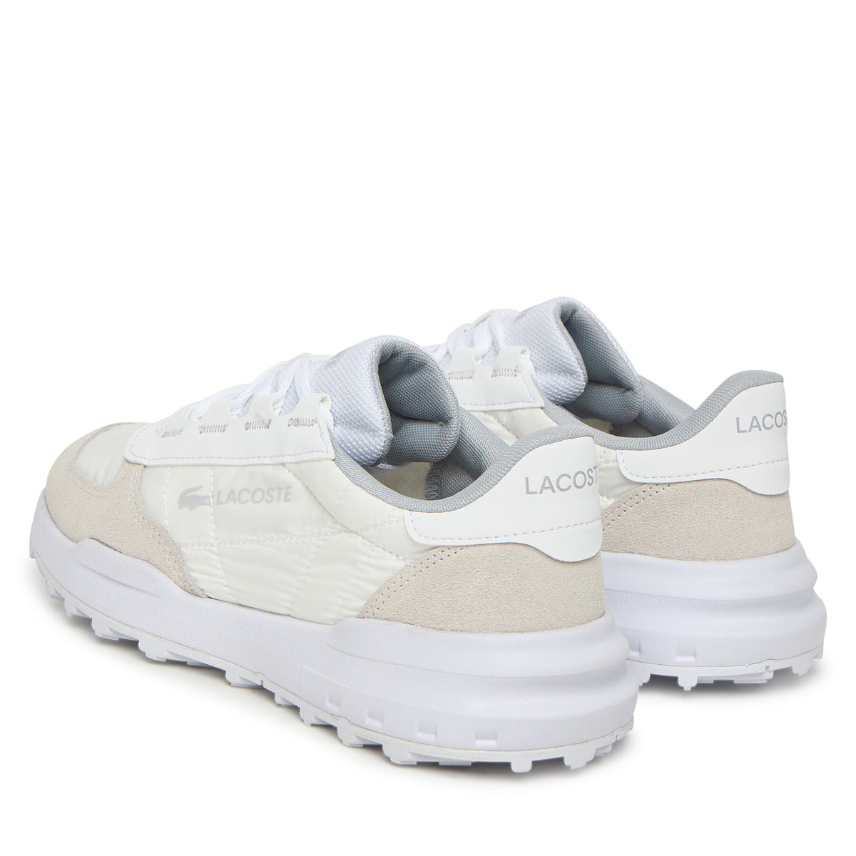 Lacoste Сникърси 750SFA0082 Бял