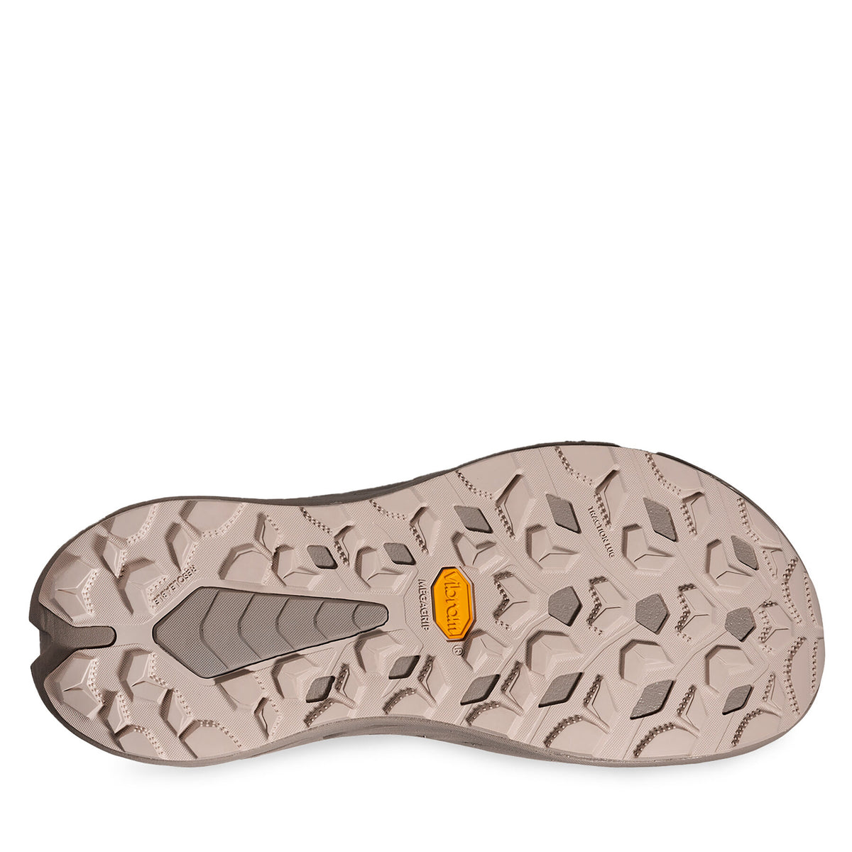 Hoka Сандали Infini Hike TC 1162570 Кафяв