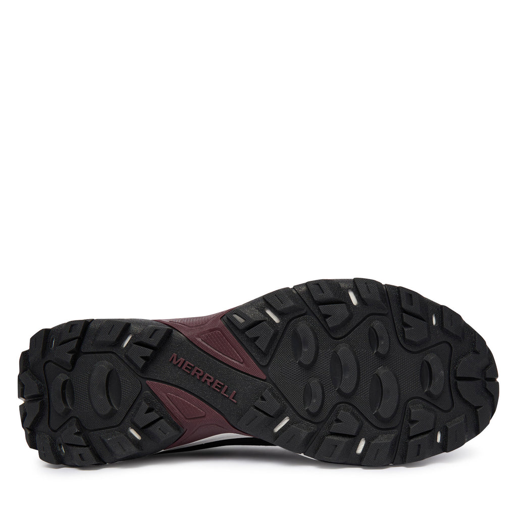 Merrell Сникърси Speed Strike 2 J007401 Черен