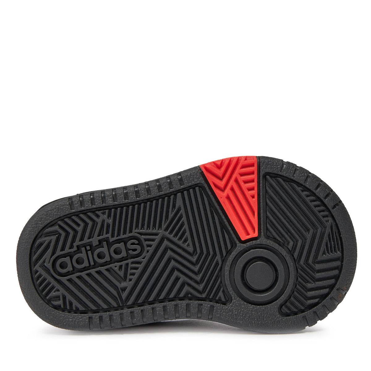 adidas Сникърси Hoops 3.0 Cf I H03860 Бял