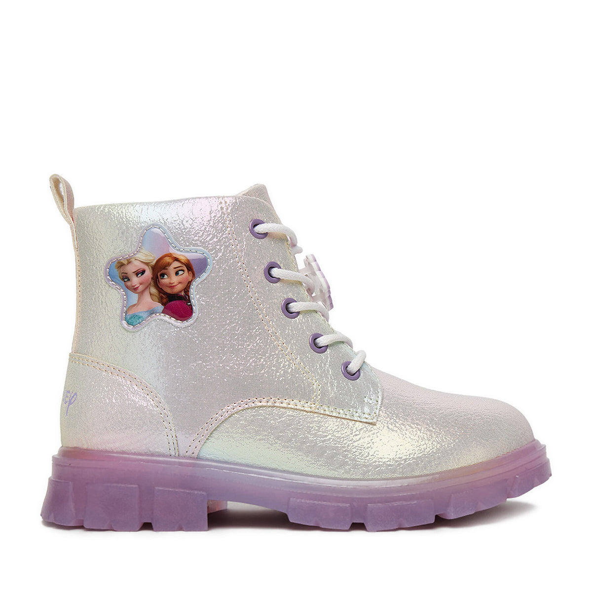 Frozen Зимни обувки CEO-BIC-AW25-231DFR Виолетов