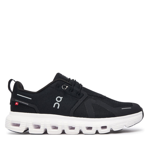 On Сникърси Cloud Sky 2 3YG30010 Черен