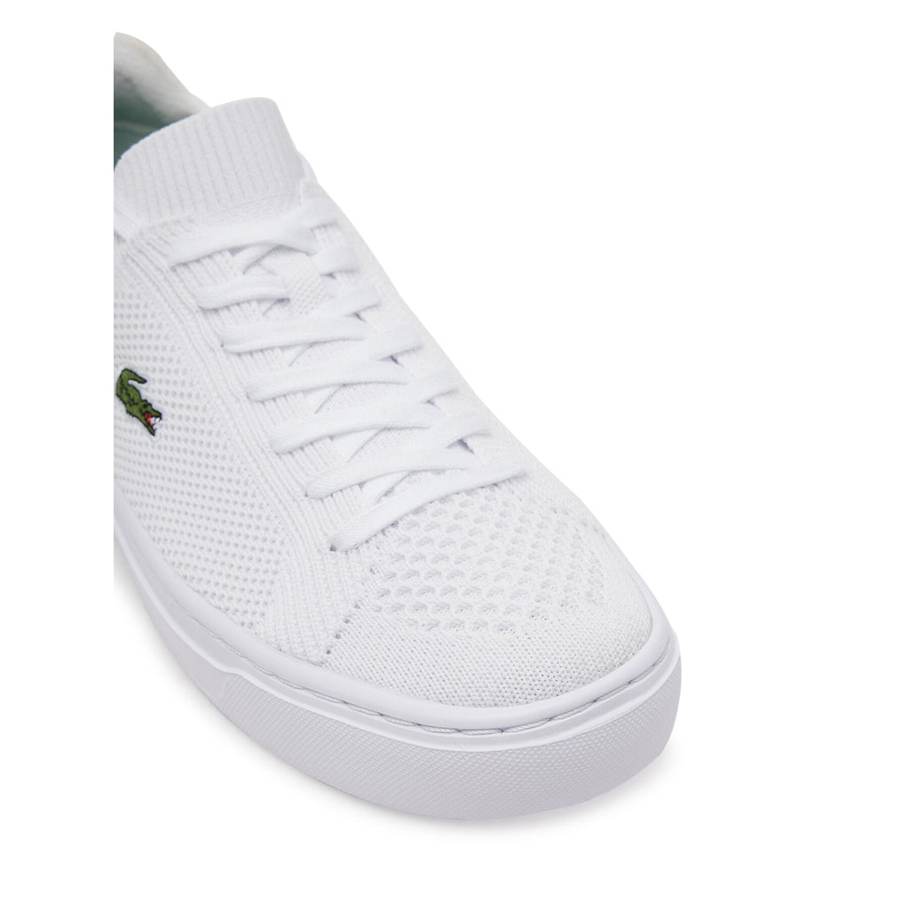 Lacoste Сникърси La Piquée 2.0 7-49CFA0003 Бял