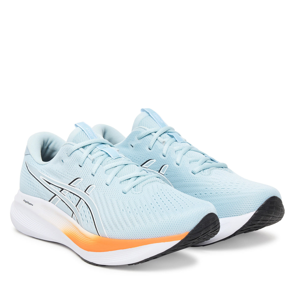 Asics Маратонки за бягане Gel-Excite 11 1011C080 Светлосин