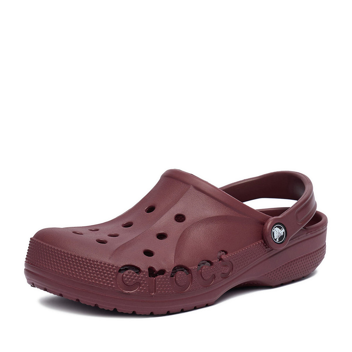 Crocs Чехли BAYA CLOG 10126-760 Бордо