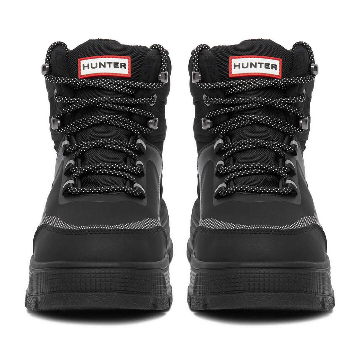 Hunter Туристически CEO-CP86-26489 Черен
