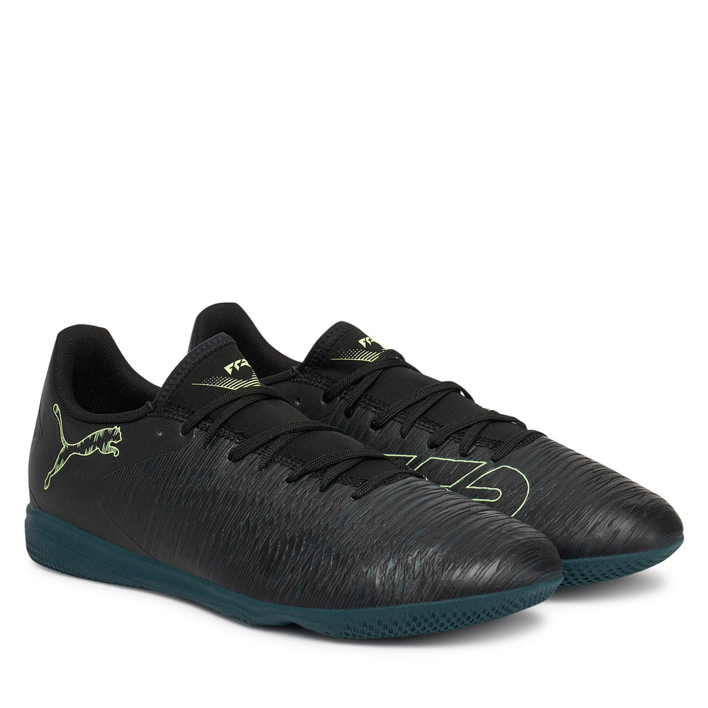 Puma Обувки за футбол Future 8 Play It 108606 02 Черен