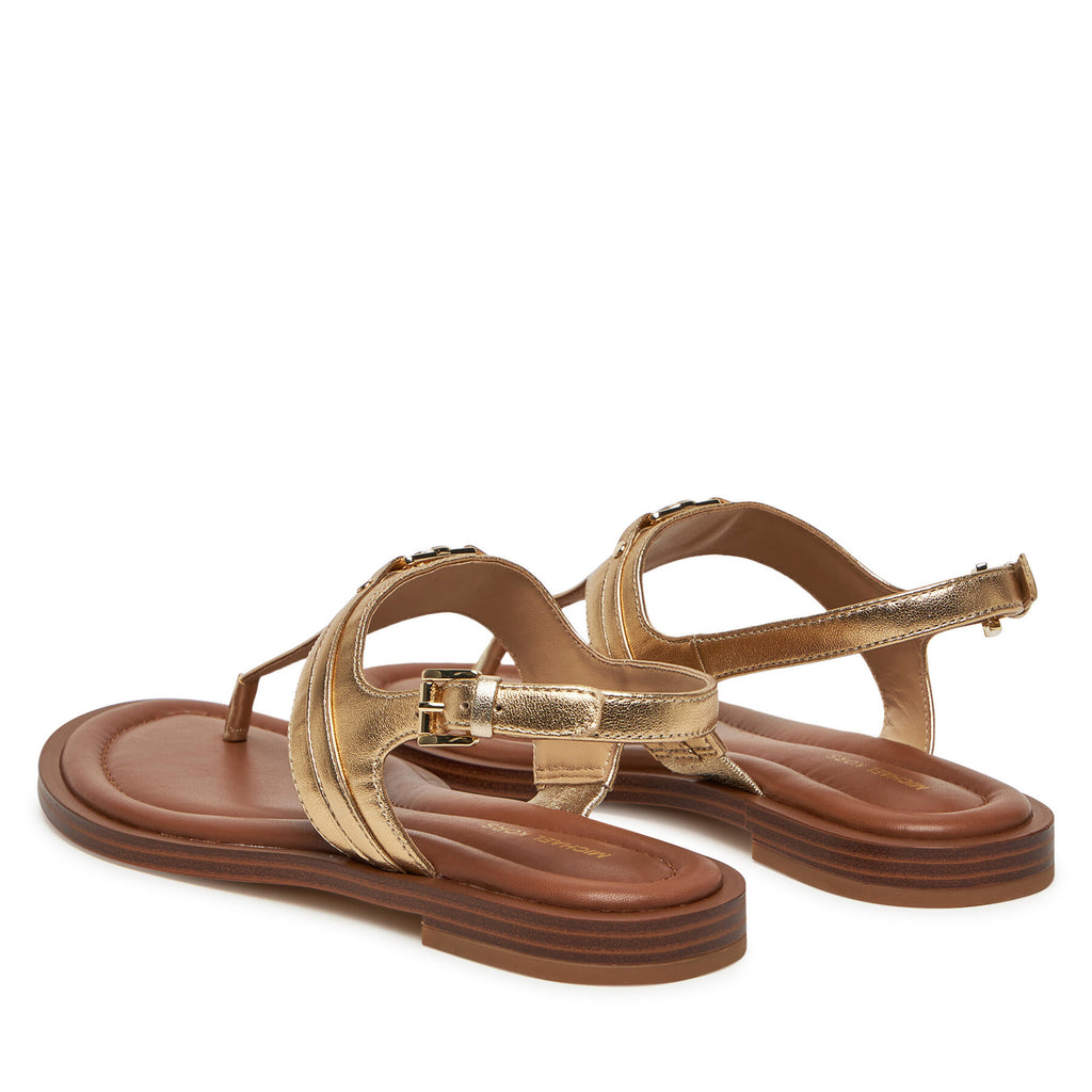 MICHAEL Michael Kors Сандали 40S5MAFS2M Златист