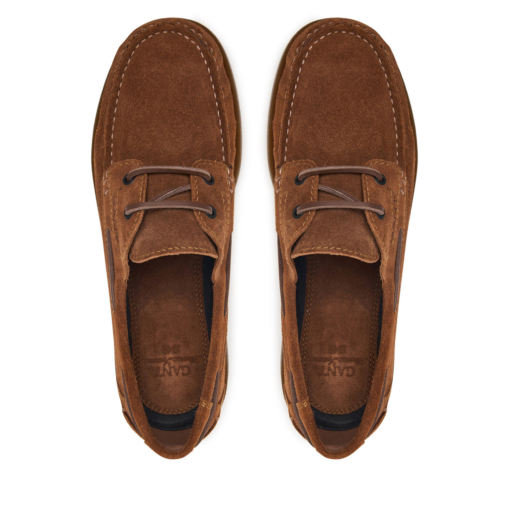 Gant Обувки 33633401 Кафяв