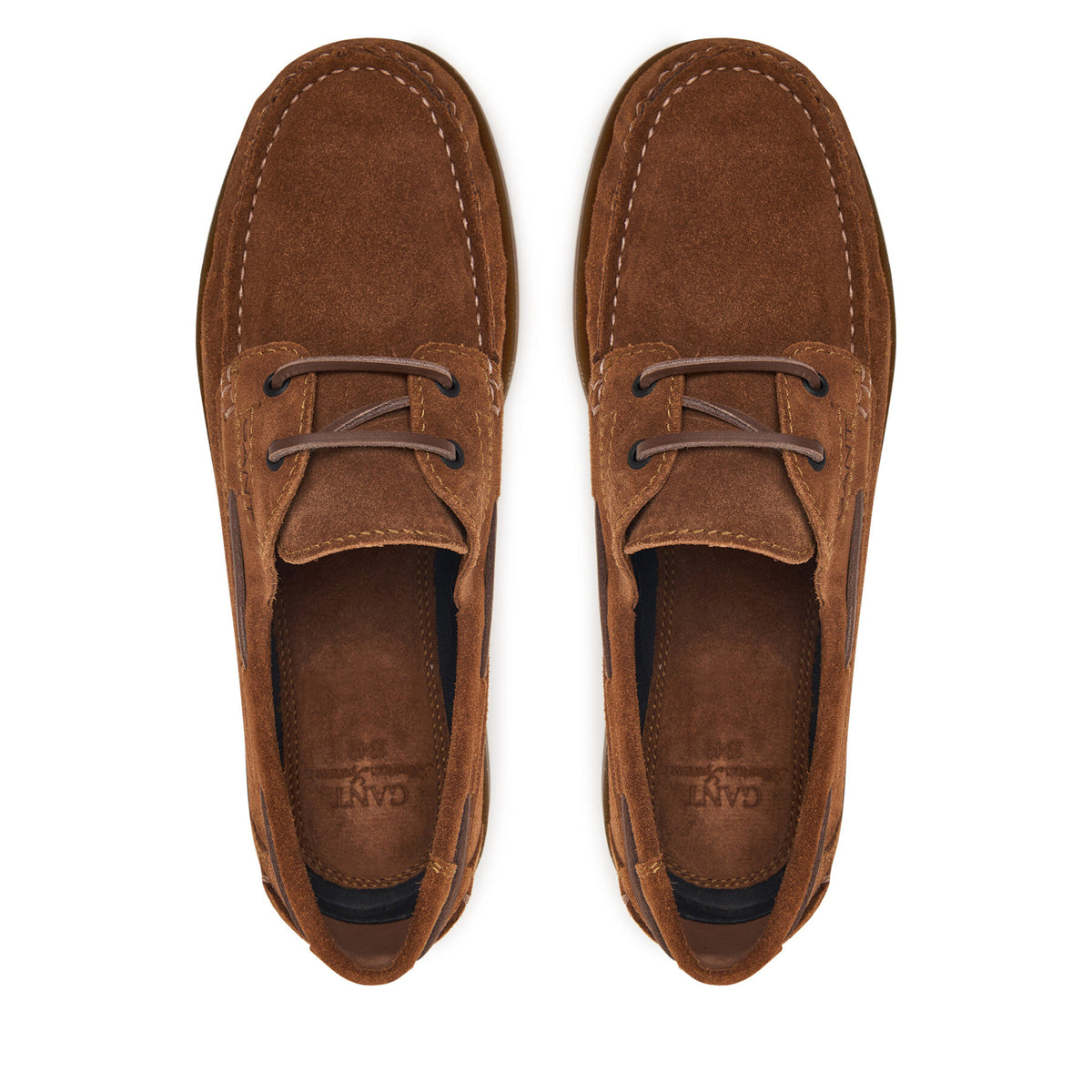 Gant Обувки 33633401 Кафяв