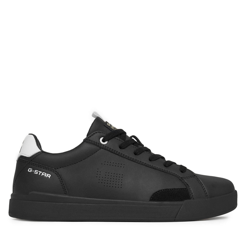 G-Star Raw Сникърси V5-10501 Черен