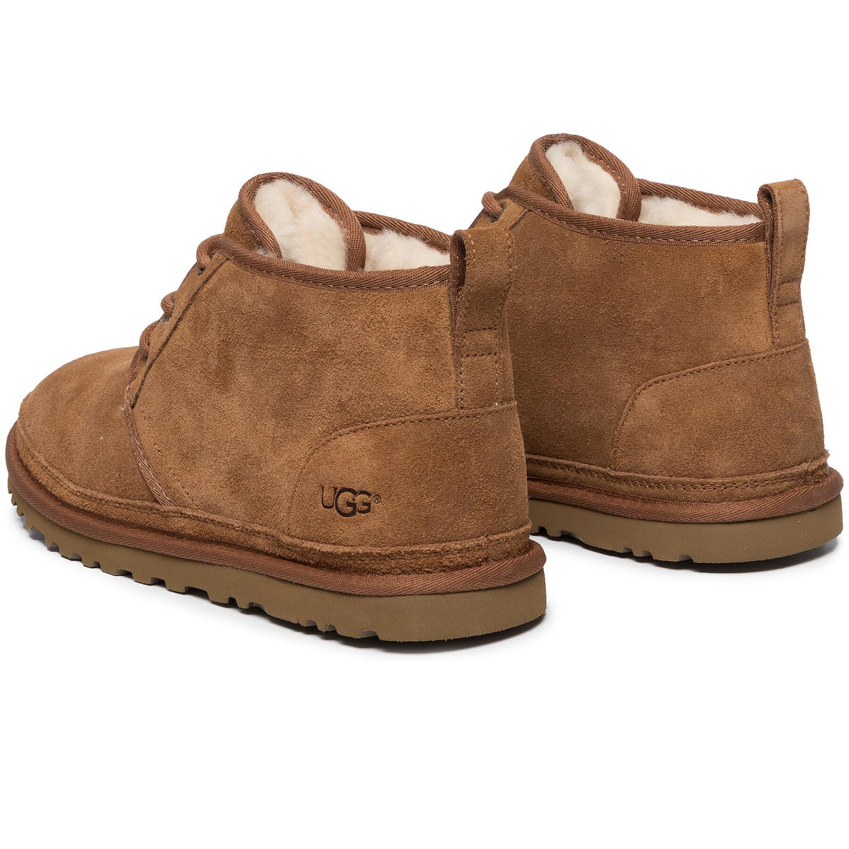 Зимни обувки Ugg M Neumel 3236 Кафяв