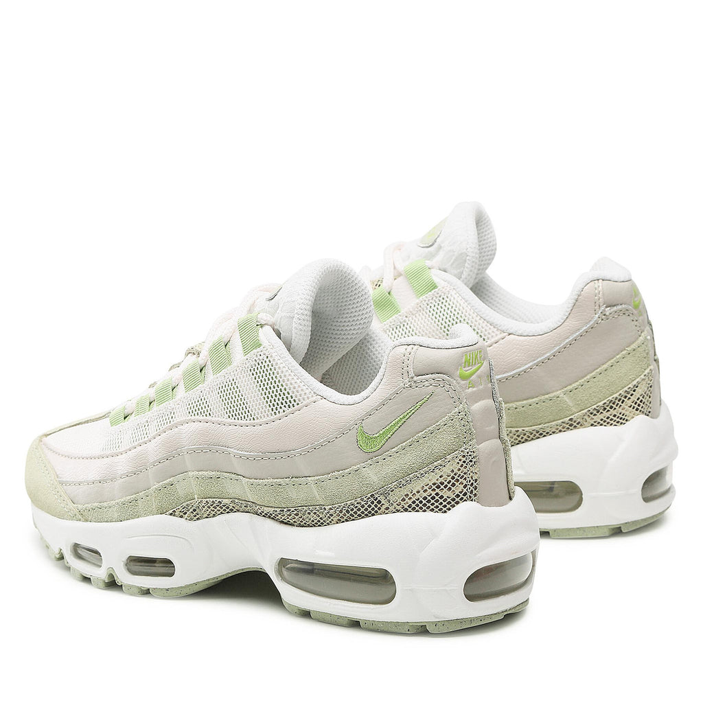 Nike Сникърси Air Max 95 DV3208 001 Зелен
