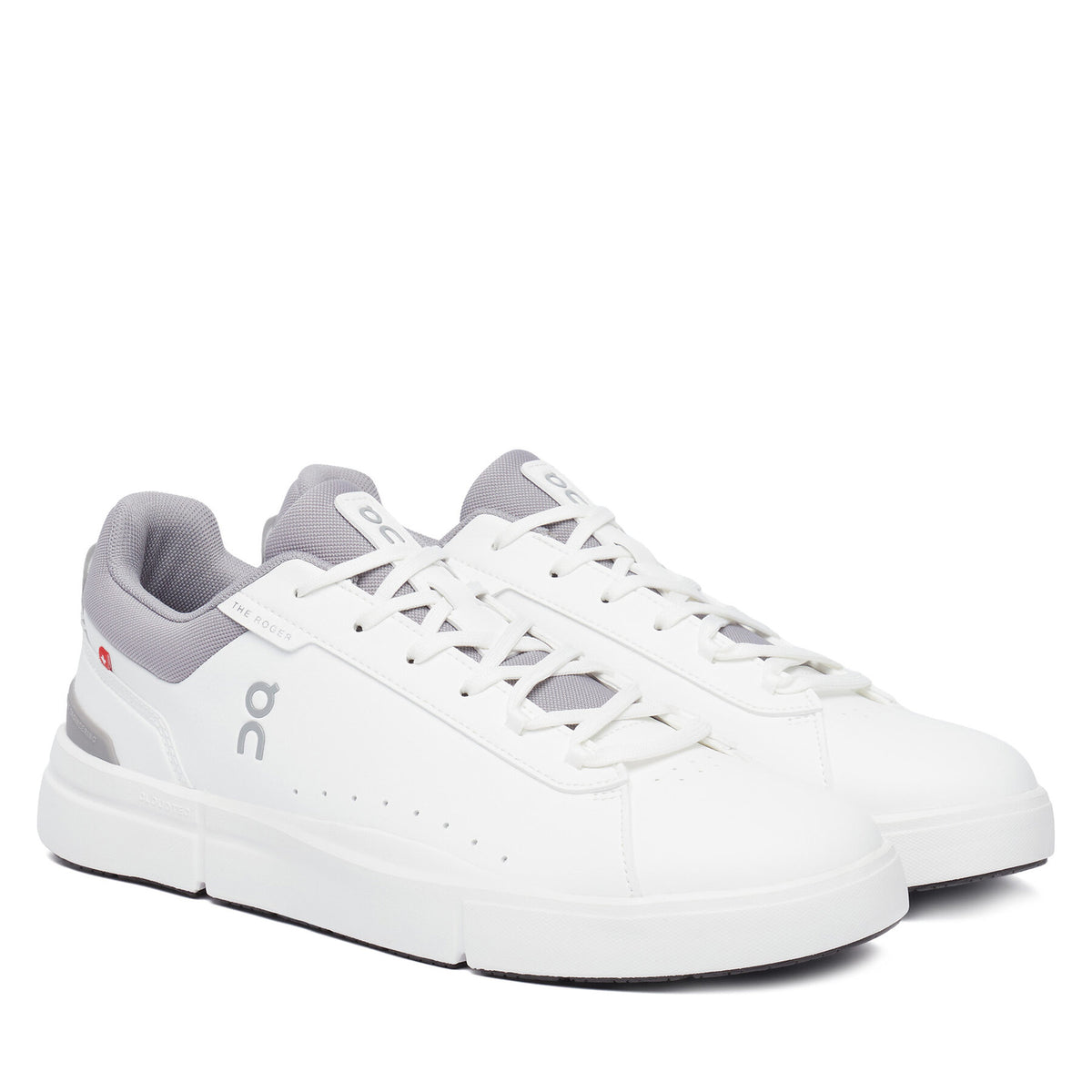 On Сникърси The Roger Advantage 3MF30644736 Бял